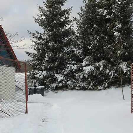 Gemutlicher Bungalow Mit Wifi * Elbingerode (Saxony-Anhalt)