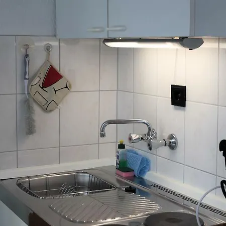 Gemutlicher Bungalow Mit Wifi * Elbingerode (Saxony-Anhalt)