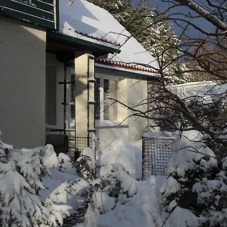 Gemutlicher Bungalow Mit Wifi