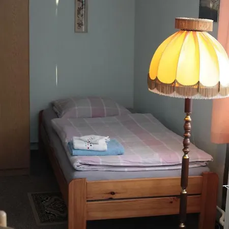 Gemutlicher Bungalow Mit Wifi Holiday home *