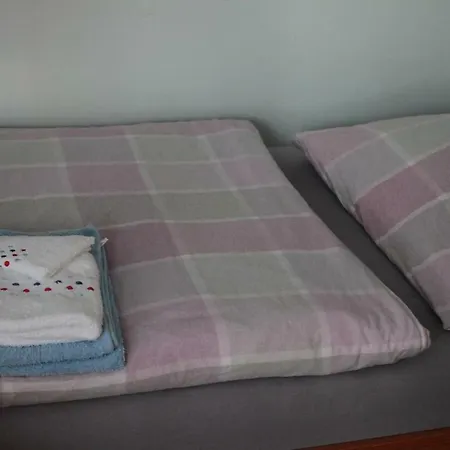 Holiday home Gemutlicher Bungalow Mit Wifi Elbingerode (Saxony-Anhalt)