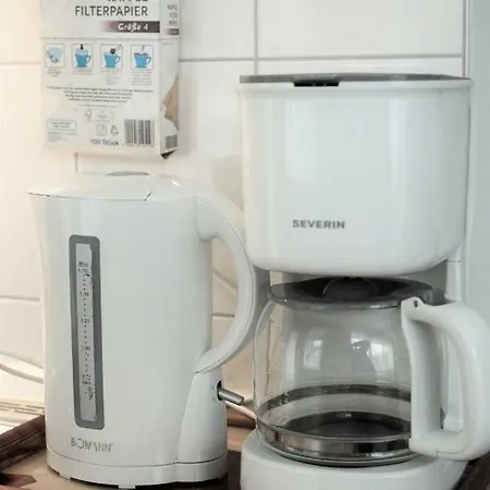 Gemutlicher Bungalow Mit Wifi * Elbingerode (Saxony-Anhalt)