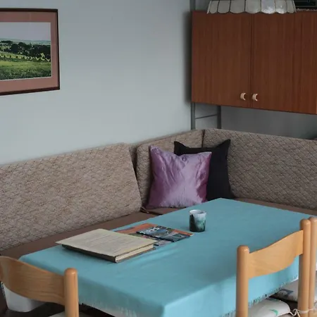 Gemutlicher Bungalow Mit Wifi * Elbingerode (Saxony-Anhalt)