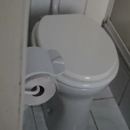 Gemutlicher Bungalow Mit Wifi *
