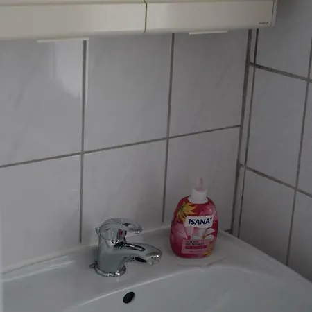 Holiday home Gemutlicher Bungalow Mit Wifi Elbingerode (Saxony-Anhalt)